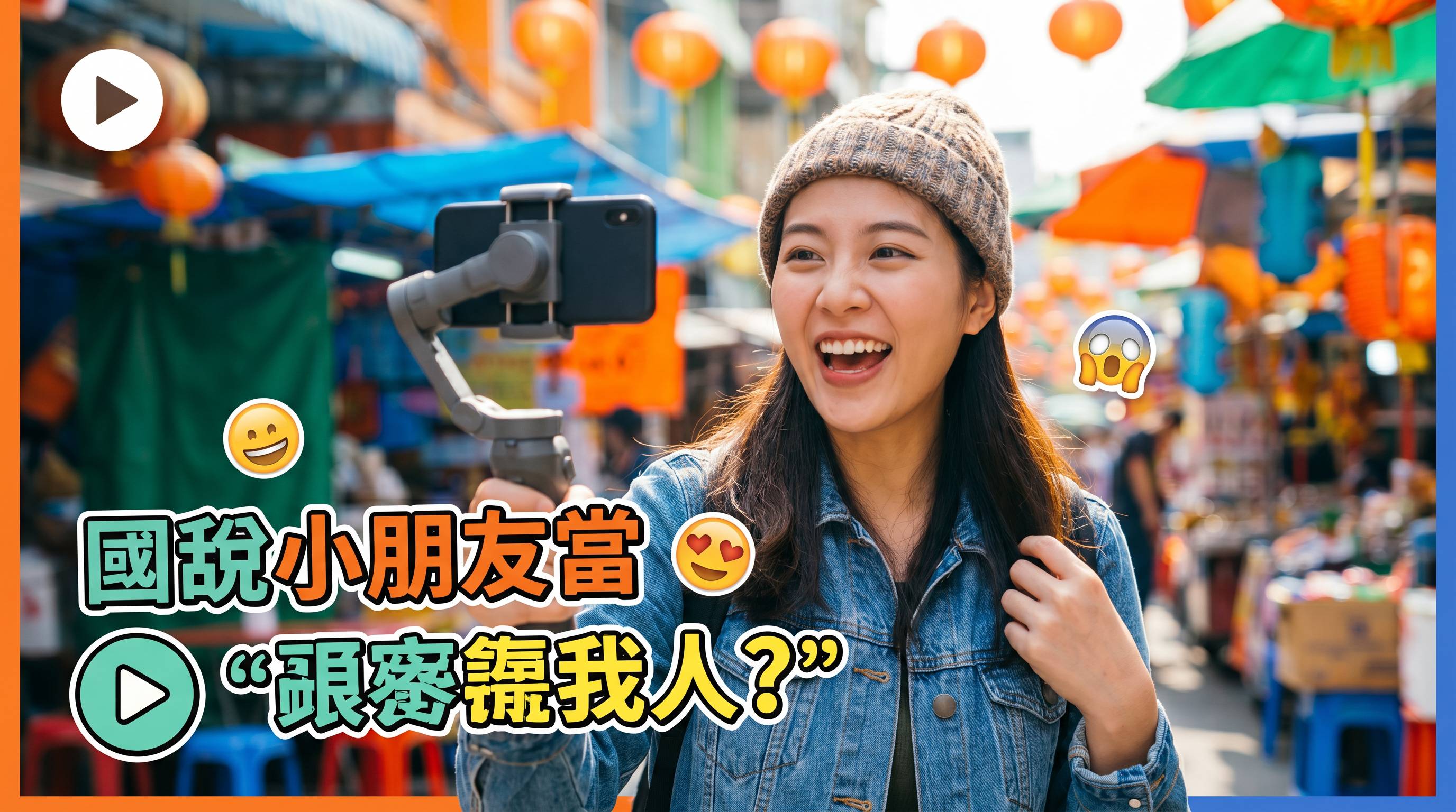 糖心手机拍摄视频教程